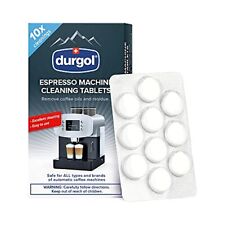 Durgol espresso machine for sale  USA