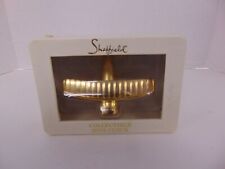 Vintage sheffield gold for sale  Ashtabula