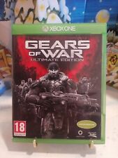 Xbox one gears d'occasion  Grasse