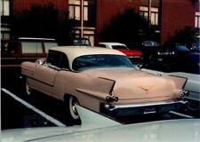1956 pink cadillac for sale  Newport
