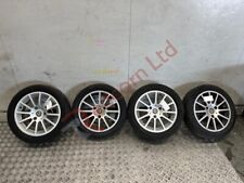 Smart alloy wheels for sale  LONDON