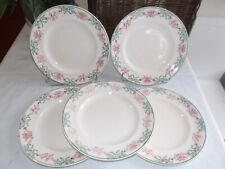 Anciennes assiettes plates d'occasion  Aix-en-Othe