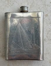 Sheffield english pewter for sale  WALTON ON THE NAZE