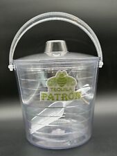 Patron tequila large for sale  Pevely