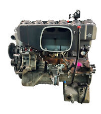 Engine for BMW E36 Z3 M3 3.2 Petrol 326S1 S50B32 S50 11001405256 gebraucht kaufen  Hamm, Sieg