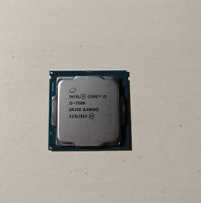 Intel core 7500 usato  Verona