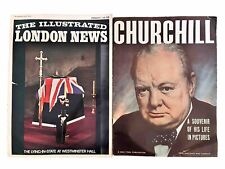 winston churchill collectibles for sale  ORPINGTON