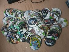 Microsoft Xbox 360 Games, With Free Postage, Discs Only, used for sale  Shipping to South Africa
