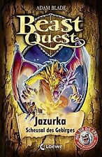 Beast quest jazurka for sale  Shipping to Ireland