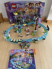 Lego 41130 friends gebraucht kaufen  Ilsede