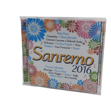 Sanremo 2016 audio usato  Morro D Oro