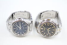 used mens seiko kinetic watches for sale  LEEDS