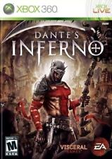 Dante's Inferno - Jogo original para Microsoft Xbox 360 comprar usado  Enviando para Brazil