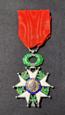 Légion honneur 1870 d'occasion  Chinon