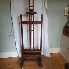 Antique adjustable oak for sale  BRISTOL