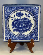 Chinoiserie floral porcelain for sale  Vero Beach