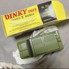 Dinky toys .353 for sale  Shipping to Ireland