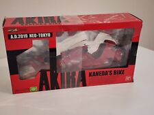 akira motorcycle for sale  Kent
