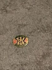 wi badge for sale  EXETER