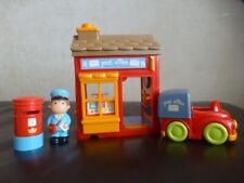 Elc happyland post for sale  STOCKTON-ON-TEES
