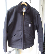 Carhartt detroit jacke gebraucht kaufen  Berlin