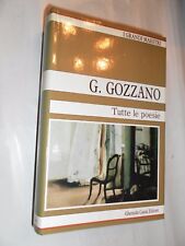 Tutte poesie guido usato  Roma