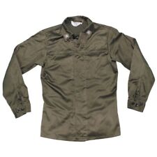 Giacca camicia militare usato  Villanova Di Camposampiero