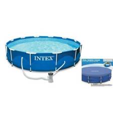 Intex ground pool for sale  Mccomb