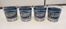 currier ives glasses for sale  Enon