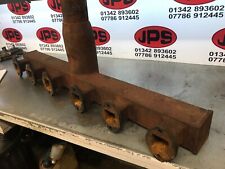 Exhaust manifold rolls for sale  GODSTONE