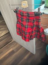 Tartan kilt girls for sale  LIVINGSTON