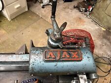 Ajax power saw for sale  OXFORD