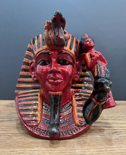 Royal doulton pharaoh for sale  Mount Juliet