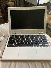 chromebook laptop acer 15 for sale  Cadiz