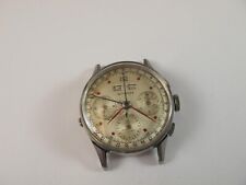 Wittnauer mens steel for sale  Shipping to Ireland
