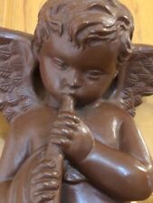 Cherub angel horn for sale  Brattleboro