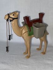 Playmobil chameau egypte d'occasion  Gelles
