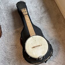 Gretsch clarophone banjo for sale  Greenwood