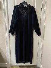 Vintage women robe for sale  Longview
