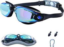 Swimming goggles adjustable for sale  Ireland