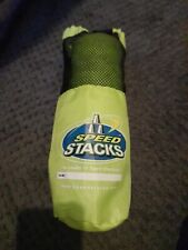 Official speed stacks for sale  LANCASTER