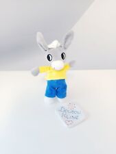 Peluche doudou âne d'occasion  Plouzané