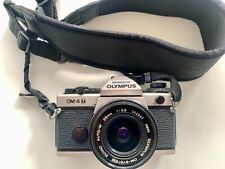 Olympus om4 zuiko for sale  LONDON