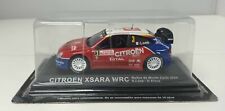 Citroen xsara wrc usato  Giarre