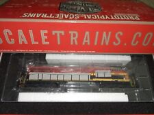 Scale trains et44ac for sale  BEDFORD