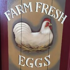 Farm fresh eggs for sale  East Boston