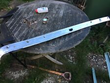 capri bumper for sale  WARWICK