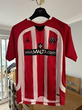 Sheffield united football for sale  ROTHERHAM