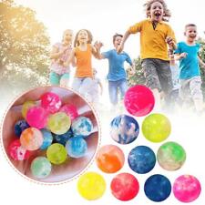 10pcs bouncy balls for sale  Shipping to Ireland