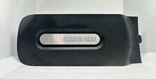 Disco rígido externo Microsoft Xbox 360 original do fabricante 120GB HDD Elite testado funciona comprar usado  Enviando para Brazil